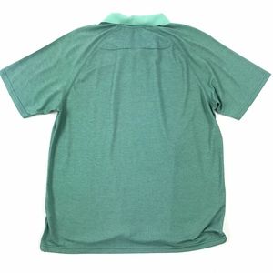 Rhone Shirts - Rhone Short Sleeve Lightweight Polo Shirt Sz L Rhone Shirts - Rhone Short Sleeve Lightweight Polo Shirt Sz L